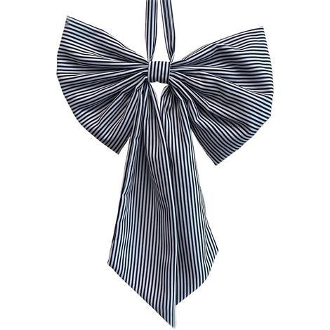 Ornements de ruban de vacances-paquet de nœuds décoratifs en velours, style de cravate classique pour les rails d'escalier de coupe d'arbre, accessoire texturé doux, fourniture de style, pièce de déco (1/5)