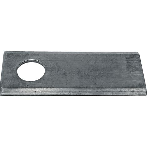 Rotationsmähermesser 4 mm 19 mm 97 mm 25 Stück 1380-0025 1122100 1114680 (1/3)