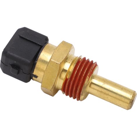 Capteur de température d'eau pour pelles hydrauliques Doosan DH220-5, DH220-7, DH150-5, DH400-5 et DH340-5 (pièces détachées). (1/5)