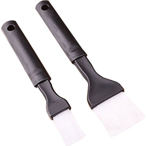 Basting Brush - Silicone Cooking Brush - Heat Resistant Up To 230°C - For Baking Grilling And Roasting - 1 Piece (1/5)