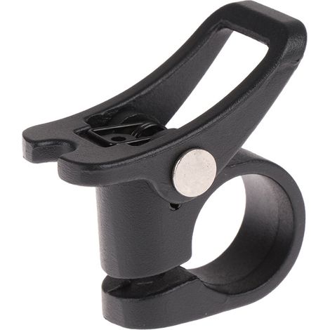 Haken, Ersatzteile und Clips für Ninebot MAX G30 G30D Elektroroller sind ab Lager verfügbar. (1/4)