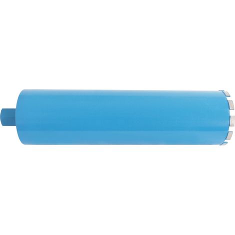 TECTOOL Couronne diamantée frittée au laser - Ø 132 mm - 1 1/4" (1/2)