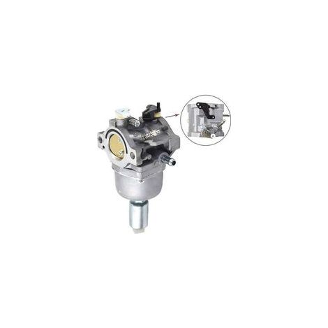 Carburador de repuesto para tractor cortacésped Briggs & Stratton 17.5 I/C Ohv