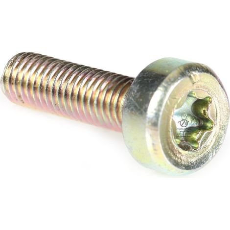 Vis Torx 27 M5 x 18 pour découpeuse Stihl TS410 TS420