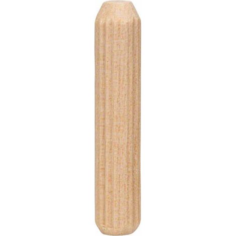 Bosch Dübel D= 10 mm L= 40 mm 120 Stk. - 2609255314 (1/2)
