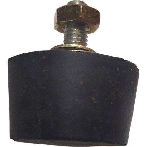 Taco Silentblock Para Grupo Electrico compatible con Tf 600 m