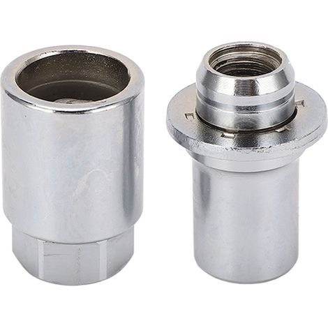 Écrous antivol de roue 0027600901, hauteur 4,4cm, anti-vol, remplacement pour Corolla GS300 (1/5)