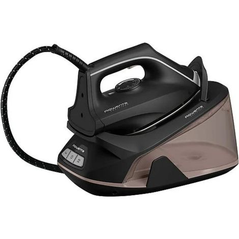 Rowenta Ferro Da Stiro A Caldaia  Easy Steam Vr7141