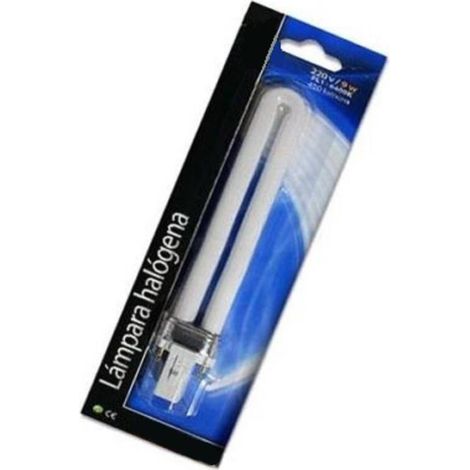 Trade Shop - HALOGENBIRNE PL1 9 WATT 450 LUMEN 6400 K KALTES LICHT -