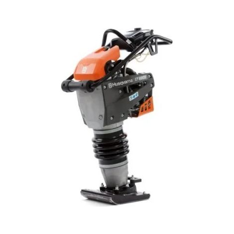 Husqvarna LT 6005 Vibro costipatore a benzina 280 mm 967854505