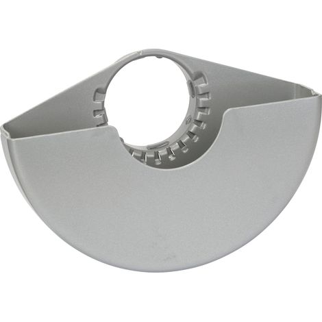 Bosch Professional Cuffia di Protezione con Copertura (Ø 150 mm, Accessori Smerigliatrici Angolari) (1/3)