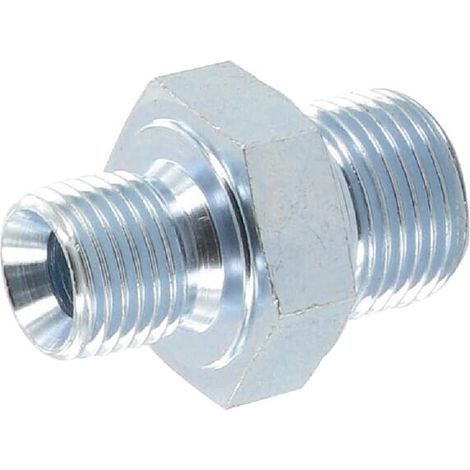 Raccord BURNETT & HILLMAN VNB0604