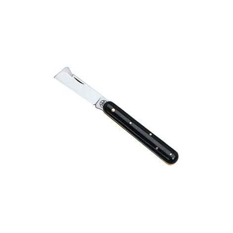 COLTELLO DA INNESTO 202 SUSI  cm.10,5 chiuso (cm.17 aperto)  lama cm.5,5    DUEBUOI