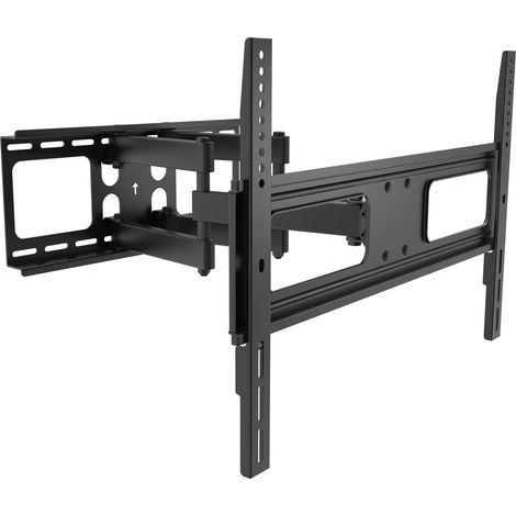 Schwaiger TV Wandhalter Motion 5 94-170 cm, max. 50 kg TV-Ständer & -Wandhalterungen (1/5)