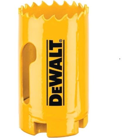 CORONA BI-METAL DEWALT 67mm CORTE44mm