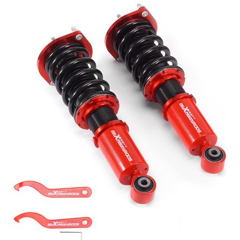 Assetto A Ghiera Anteriore for Mazda MX-5 I II MX5 NA NB 1989-05 Miata