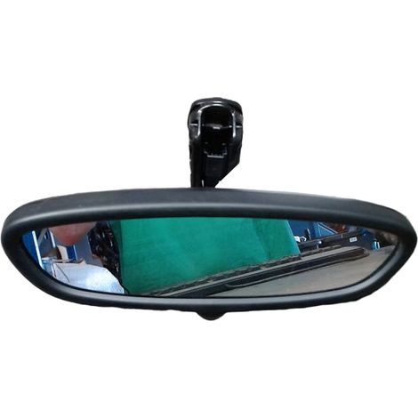 [PRODUIT D'OCCASION] Retroviseur Interieur BMW Serie 1 ♻️ Ref Oe. 51169134427 - Garantie à vie (1/4)