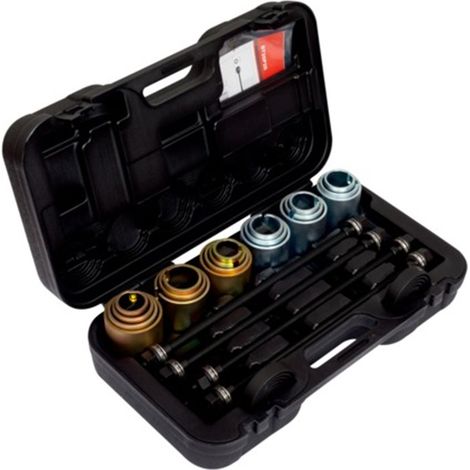 VASO PARA COPELA TORX T50-HEX 10MM BT20P26 - BAHCO