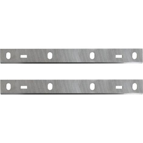 2pcs 21 0x22x1,8 mm HSS Lame de la race for Scheppach RD860, HMS860, HMS850, HT850, HMS2000 Et HMS1070, 21 0 mm