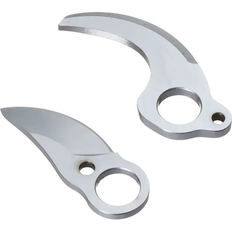 Sécateur sans fil SK5 - Lame de 25 mm - Accessoires pour sécateur électrique - Outils de jardin efficaces pour la taille des branches d'arbres fruitiers et de bonsaïs-AquaForge