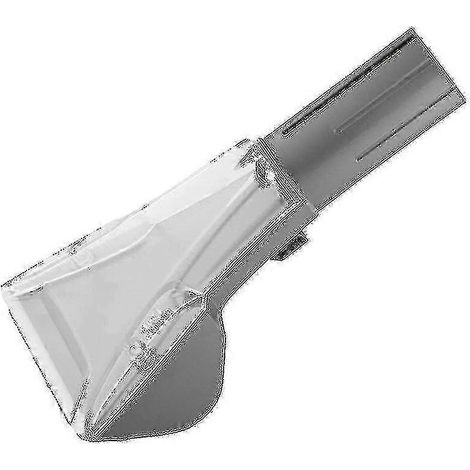 Boquilla para tapicería Karcher Puzzi 8/1 C 10/1 10/2 Adv 30/4 4130-001 Accesorios para aspiradora robot barredora Repuestos Edición 0617