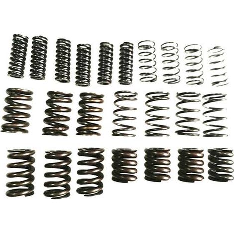 24 MPS6 6DCT450 Clutch Shock Spring Kits for Volvo Ford Mondeo (1/4)