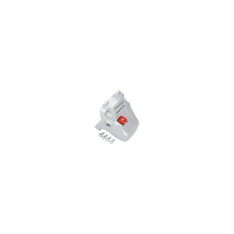 Bosch – Carter d'engrenages pour meuleuse angulaire GWS 7-125 – Accessoire pour coupe précise – Pour béton armé – 1619P02872