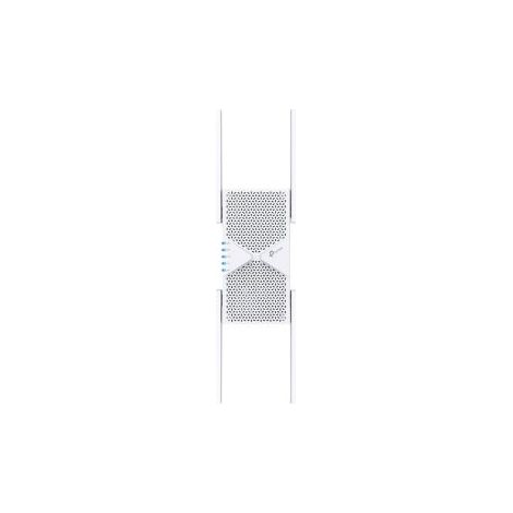 RANGE EXTENDER MESH WIFI 7 TP-LINK RE655BE BE11000 TRIBANDA 5760Mbps 6GHz 4320Mbps EN 5GHz 1x2.5Gb
