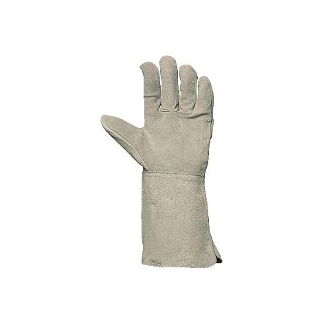 Paire de Gants de protection pour soudeurs - DECO FER FORGE