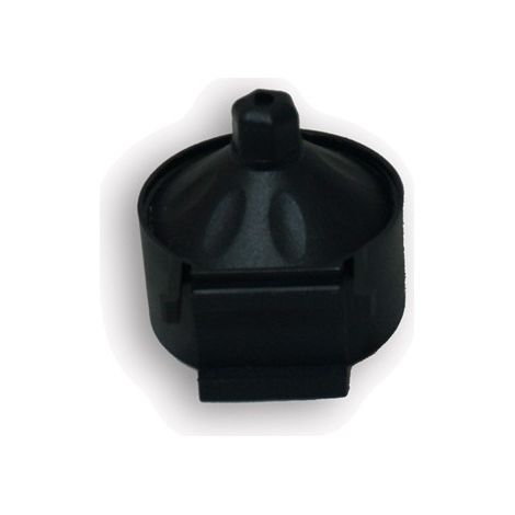 PORTA TUBO DI RICAMBIO DA 58 MM DIAMETRO PER PANNELLO SOLARE TERMICO ACQUA CALDA SANITARIA (1/3)