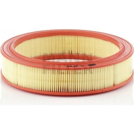 Filtre à air Mann Filter C2749