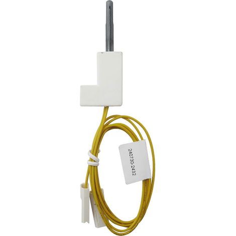 Allumeur de surface chaude PP200/PP200SC, compatible avec les modèles Master Heater B200BT, BC40 et BC55T. (1/5)