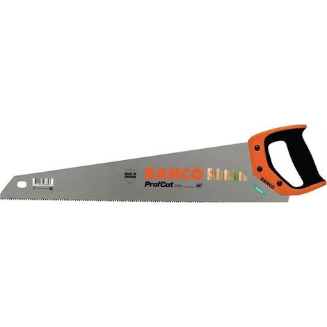 Bahco ProfCut PC-19-GT7 Fuchsschwanzsäge (1/10)