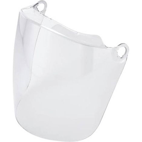 uvex 9713 9906013 Visiera per casco forestale (1/2)