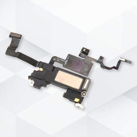 Câble de haut-parleur pour iPhone 12 Pro, flex d'assemblage de remplacement