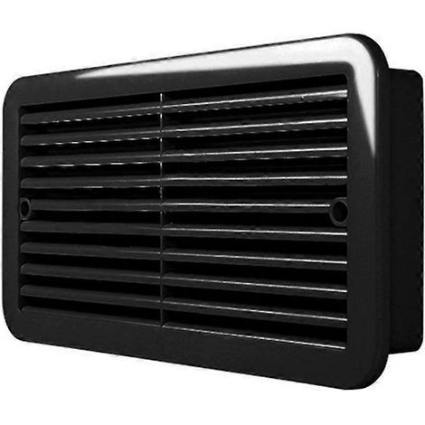Ventilateur d'extraction d'air 12 V pour caravane, B