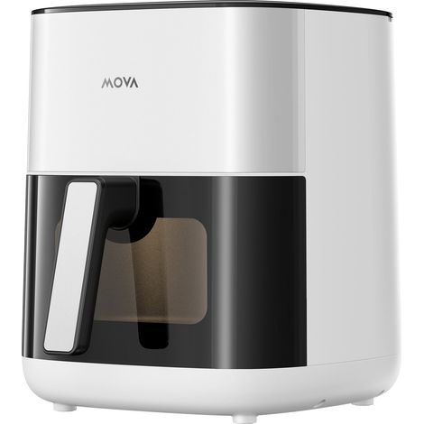 Freidora de aire mova fd10s pro 2000W 6L (1/3)