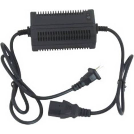 CARICABATTERIA POMPA A PRESS CARREL SX-MD16E