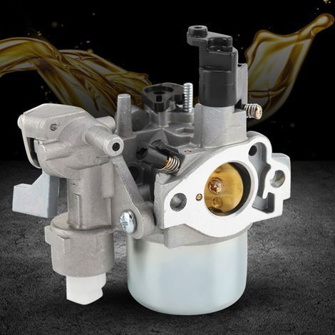 Carburateur de remplacement Eosnow pour moteur Subaru Robin EX17 EX 17 2776230150 (1/3)