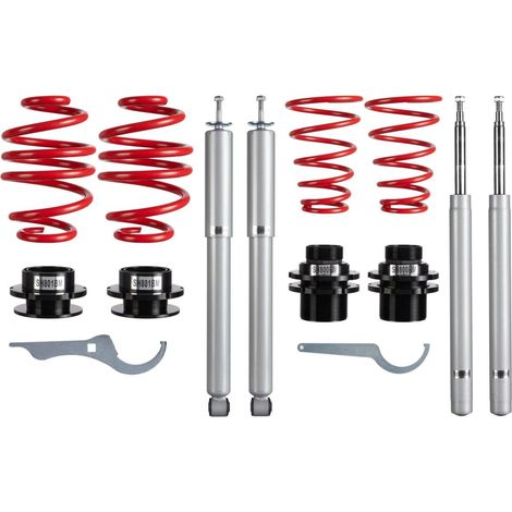 Kit Suspension Combine Filete Redline BMW Serie 3 E30 Berline/Coupe 1982-1991-37571701