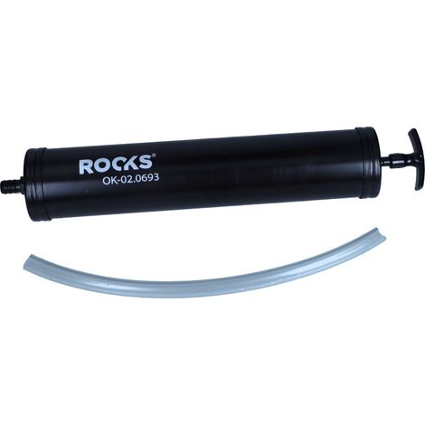 Siringa ROOKS per Olio 500 ml (OK-02.0693)