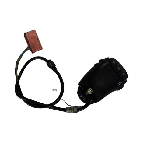 [PRODUIT D'OCCASION] Commande Autoradio RENAULT Scenic I Ph2 99-03 ♻️ Ref Oe. 7700422507 - Garantie à vie (1/2)