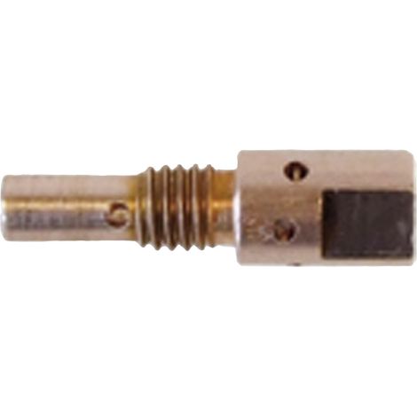 Toparc 042919  Kontaktrohrhalter - 250 A - MB25, 5er (1/2)
