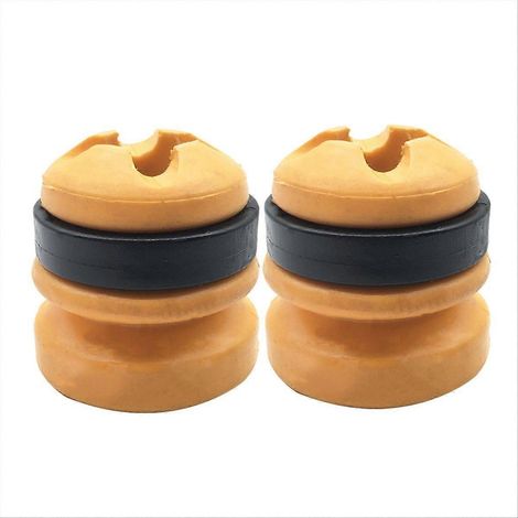 Butée de suspension T4N12627 GX733K100AA pour Jaguar