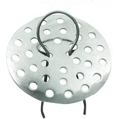 Griglietta Inox Per Lavello - 6 Pl