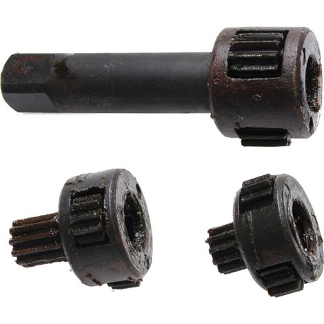 BGS Kit de réparation pour multiplicateur de couple pour art. 1230