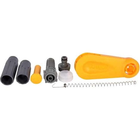 Recambio Hozelock. Kit de servicio carrete carrete compacto. Z71021