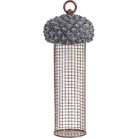 Silo Noix pour oiseaux sauvages 28 cm (1/2)