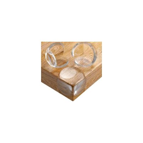 Eckenschutz für Babytische – Großes Eckenkissen für Tische – Crezuo