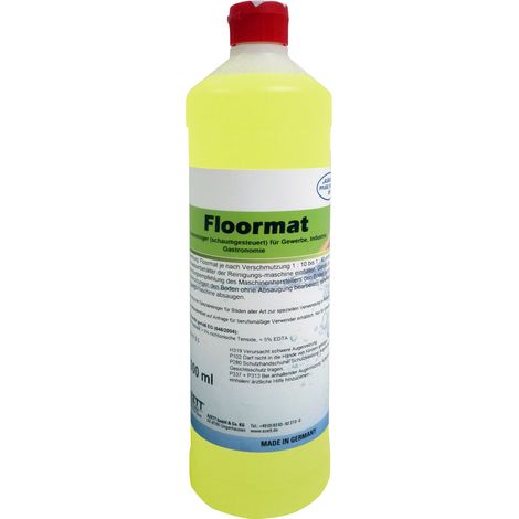 Cleancraft 7321101 HDR-A 1l  Reinigungsmittel alkalisch (1/2)